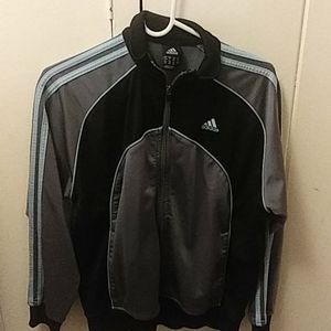 Adidas - Women's Warm up Jacket